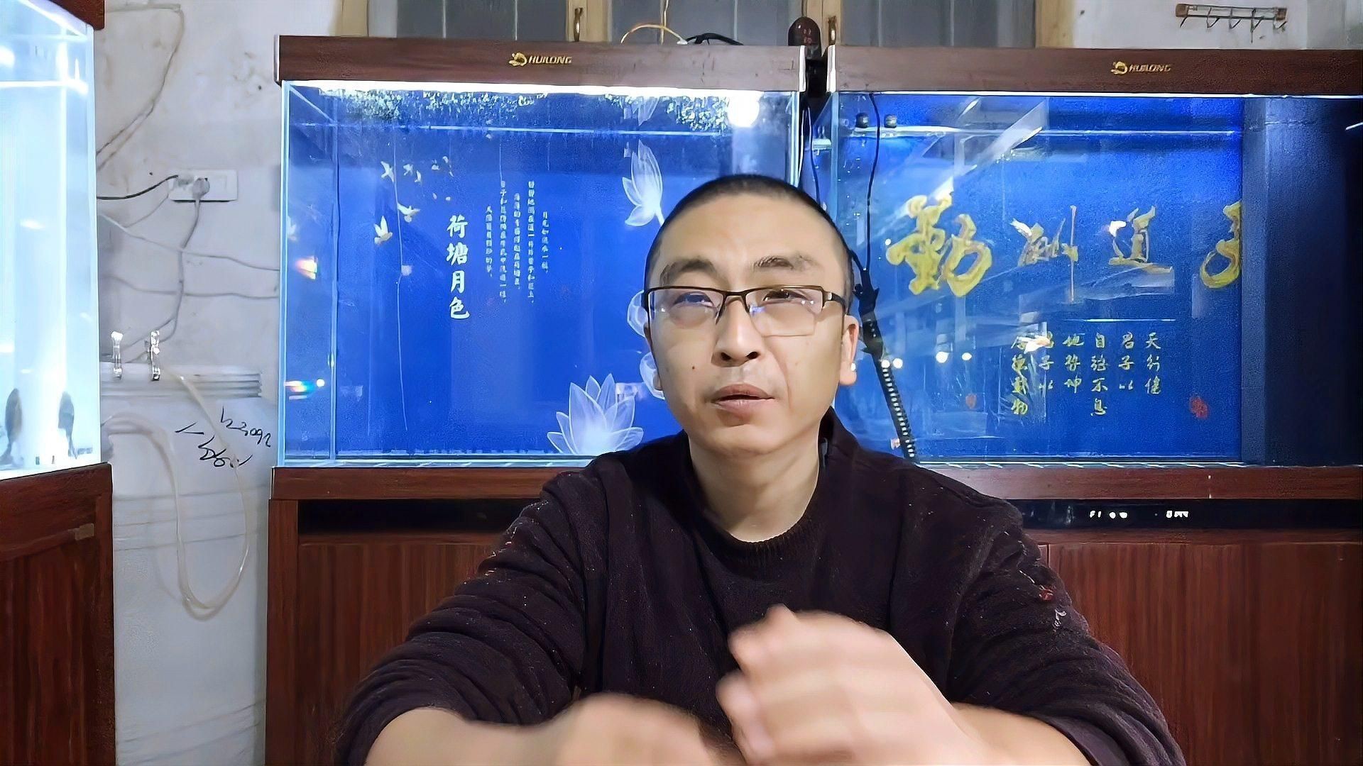 哪些魚對鹽敏感？ 哪些魚對鹽敏感？ 龍魚百科 第1張