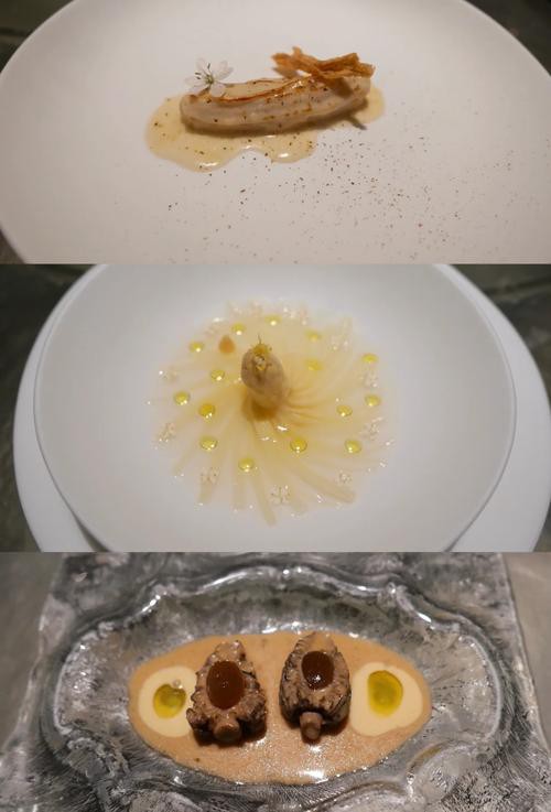 有沒有烹飪擺盤藝術的高清圖？