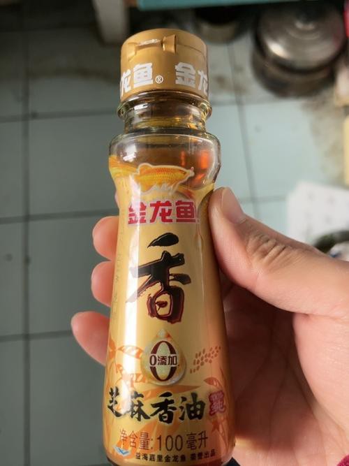 金龍魚一級油和精選油哪個更適合涼拌？