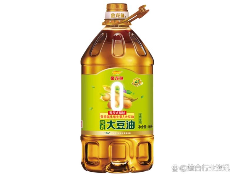 金龍魚一級油和精選油哪個更適合涼拌？