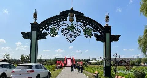 哈爾濱龍魚灣垂釣園怎么樣