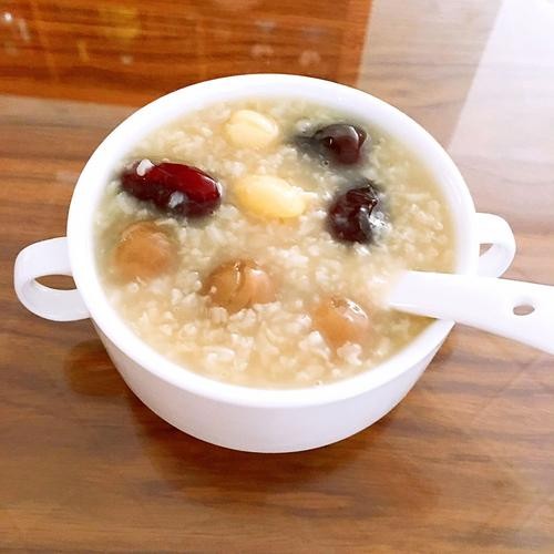 龍眼和什么一起煮最好？