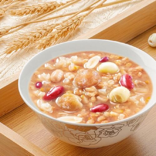 龍眼和什么一起煮最好？