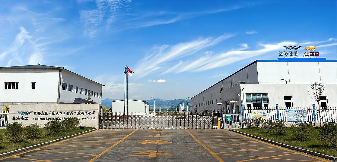 金龍魚(yú)雜糧系列有哪些產(chǎn)品？