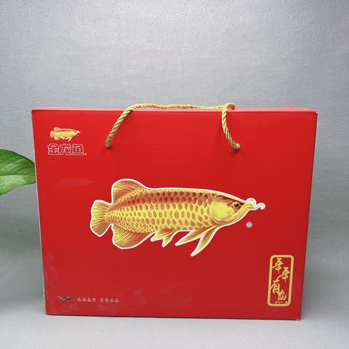 金龍魚(yú)雜糧系列有哪些產(chǎn)品？