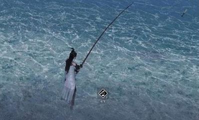 釣魚人生金龍魚怎么釣：《釣魚人生》金龍魚怎么釣 釣魚人生金龍魚怎么釣：《釣魚人生》金龍魚怎么釣 龍魚百科 第3張