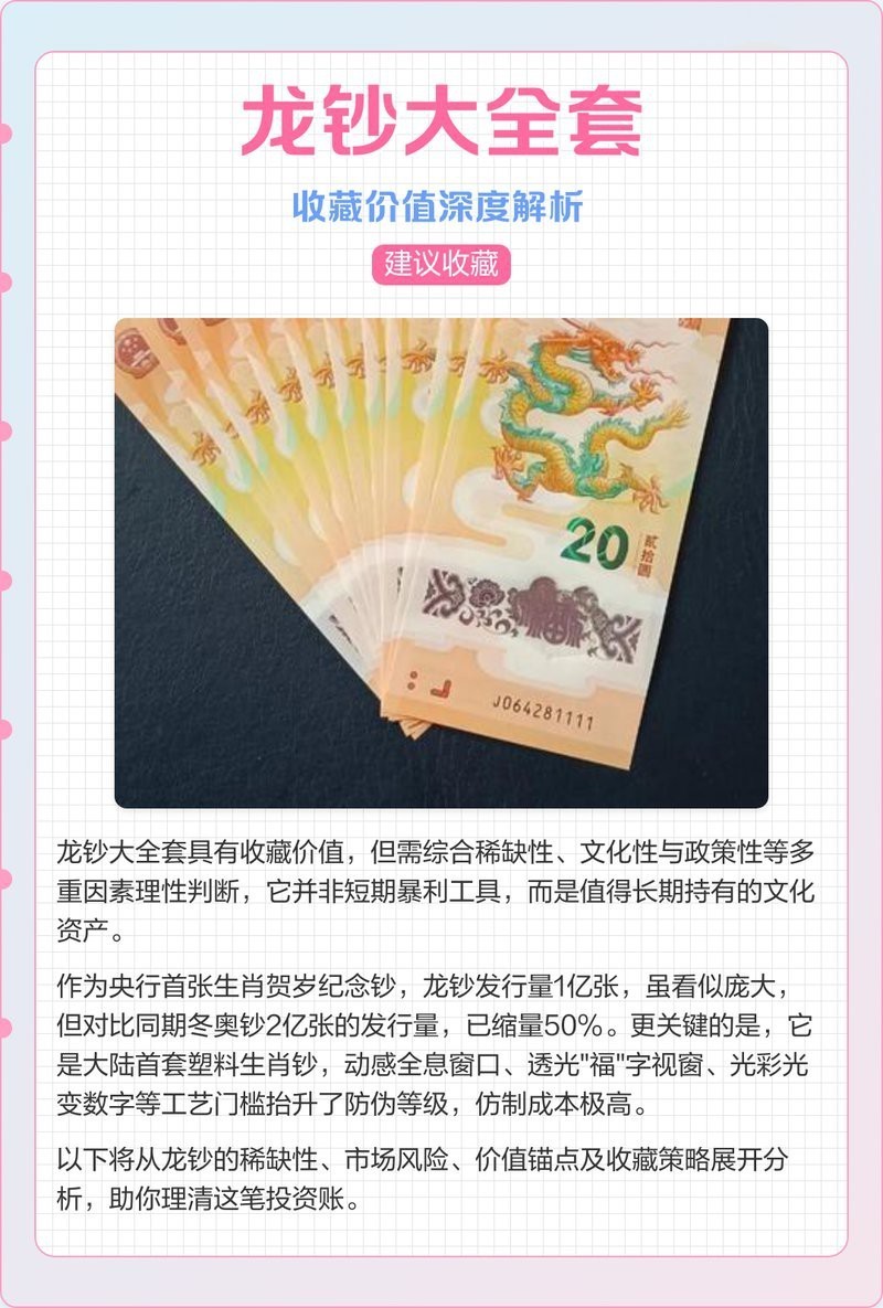 瑰寶龍紅龍的市場需求如何？