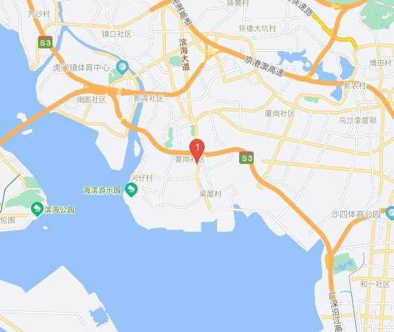 東莞龍魚批發市場地址查詢