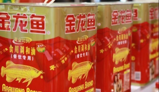 金龍魚外企哪個(gè)國家（金龍魚品牌及牌及其所屬公司）