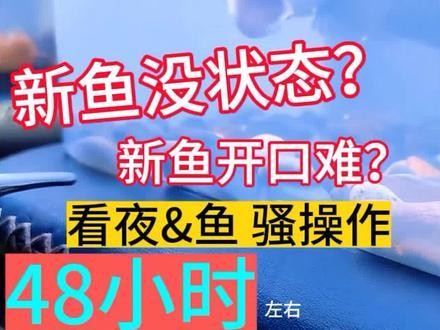 龍魚趴缸多久能好起來