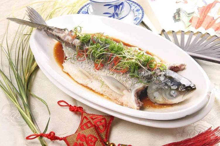 天山雪龍魚做法與圖片視頻