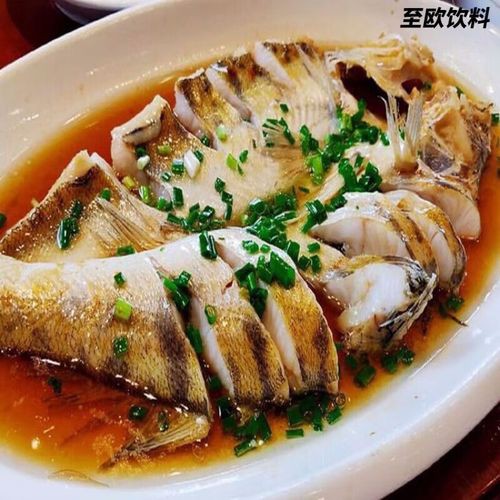 天山雪龍魚做法與圖片視頻