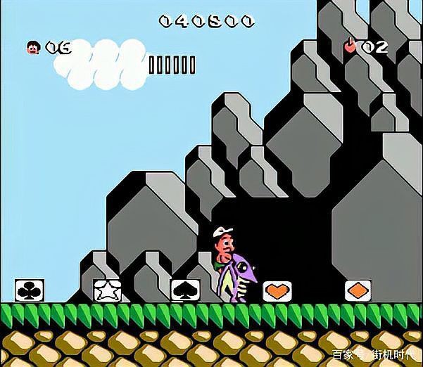 紅龍在游戲中有哪些形象 紅龍在游戲中有哪些形象 龍魚百科 第6張