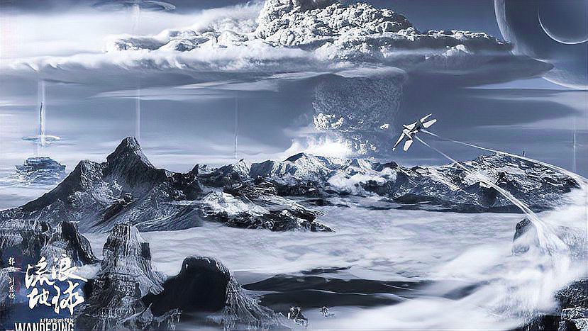 《龍族》中混血種的數量多嗎？