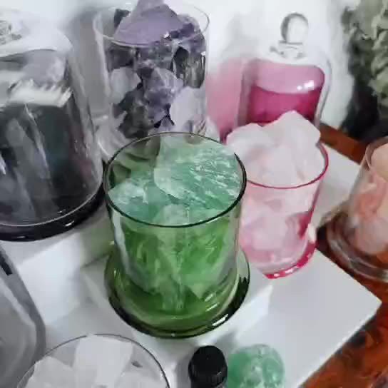 金龍擺件香薰凈化方法