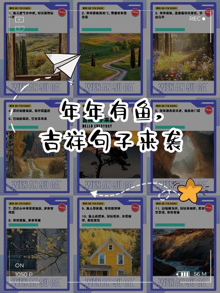龍魚的吉祥語言怎么說