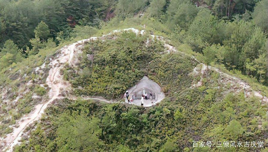 能否提供更多關于“百子地”的信息？