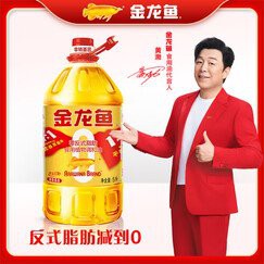 金龍魚一比一