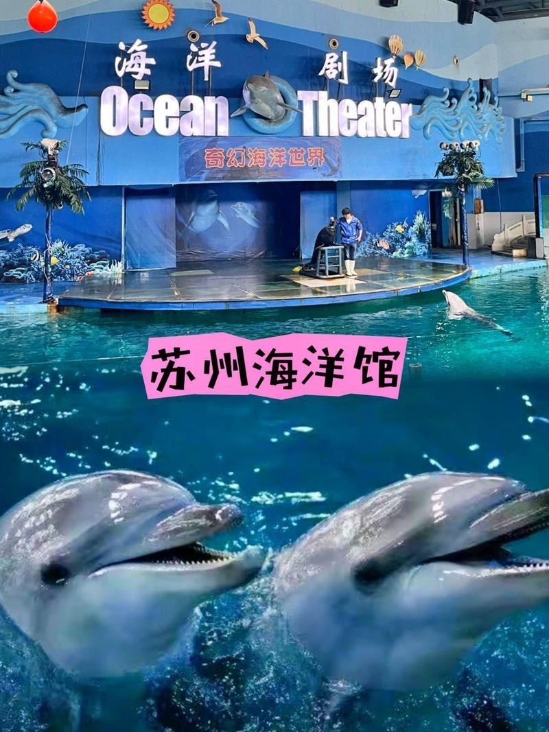 蘇州龍魚水族館在哪里