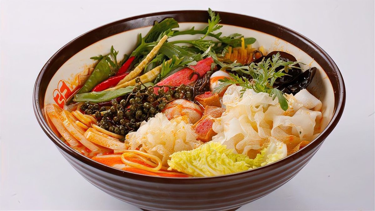 香辣味型的具體做法是什么？