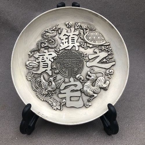 有哪些生肖龍擺件是鎮宅之寶？