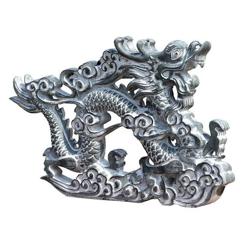 有哪些生肖龍擺件是鎮宅之寶？