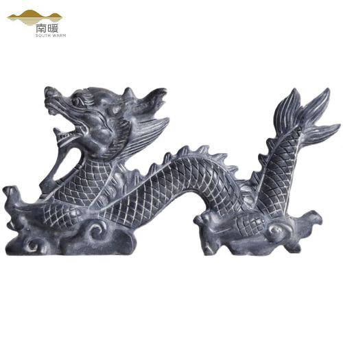 有哪些生肖龍擺件是鎮宅之寶？