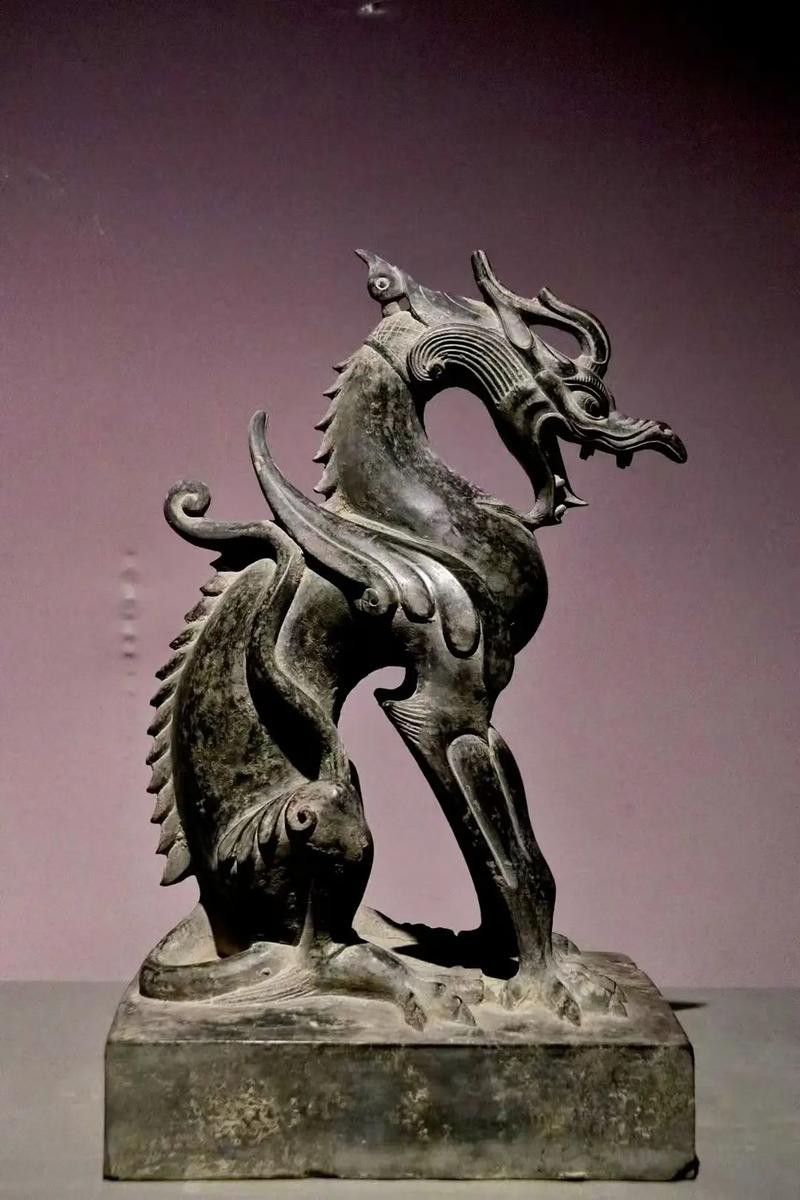 有哪些生肖龍擺件是鎮宅之寶？