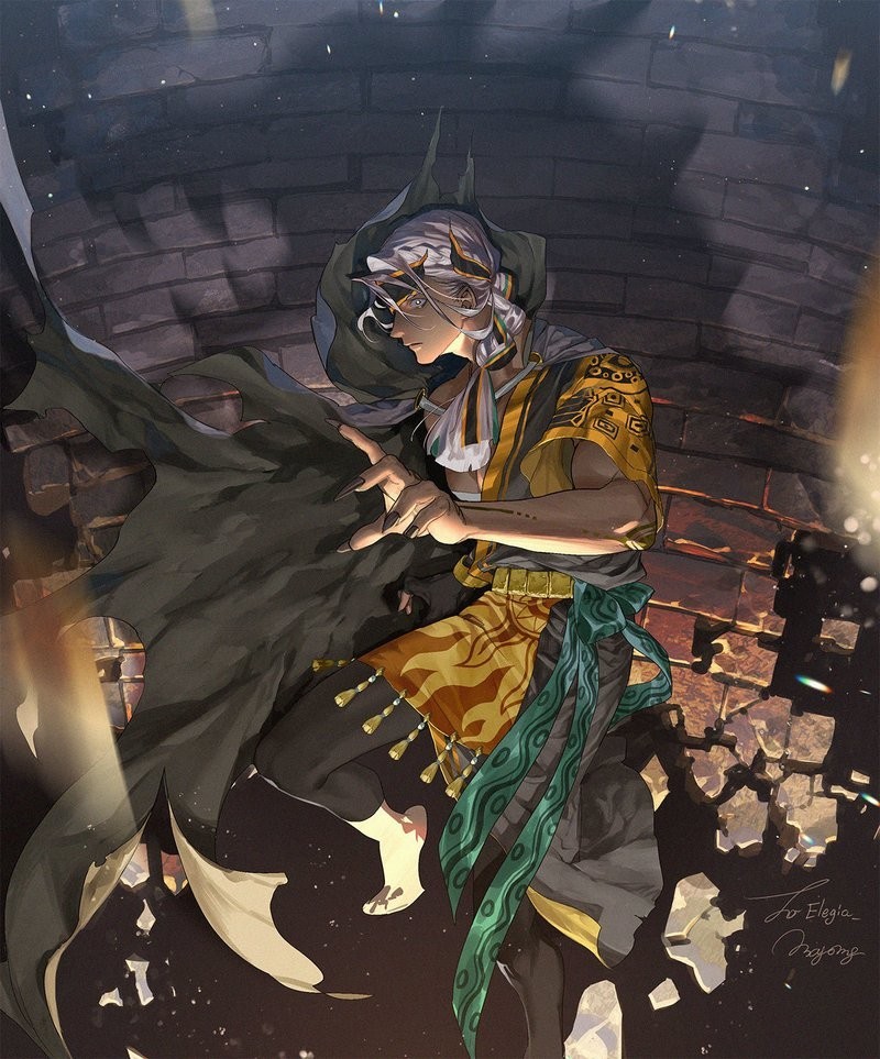 龍之魂系列壁紙有哪些風(fēng)格？