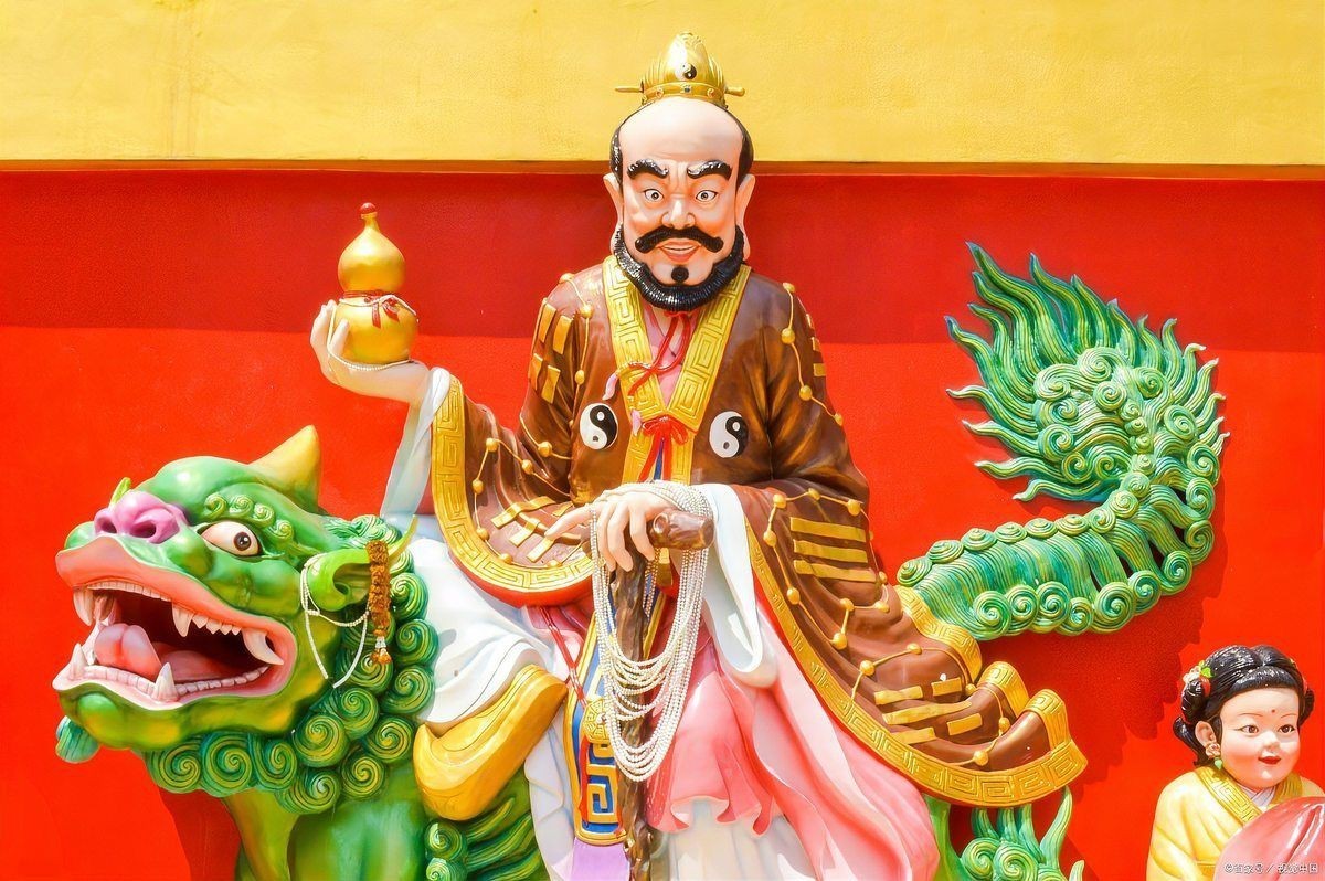 龍王是什么生肖