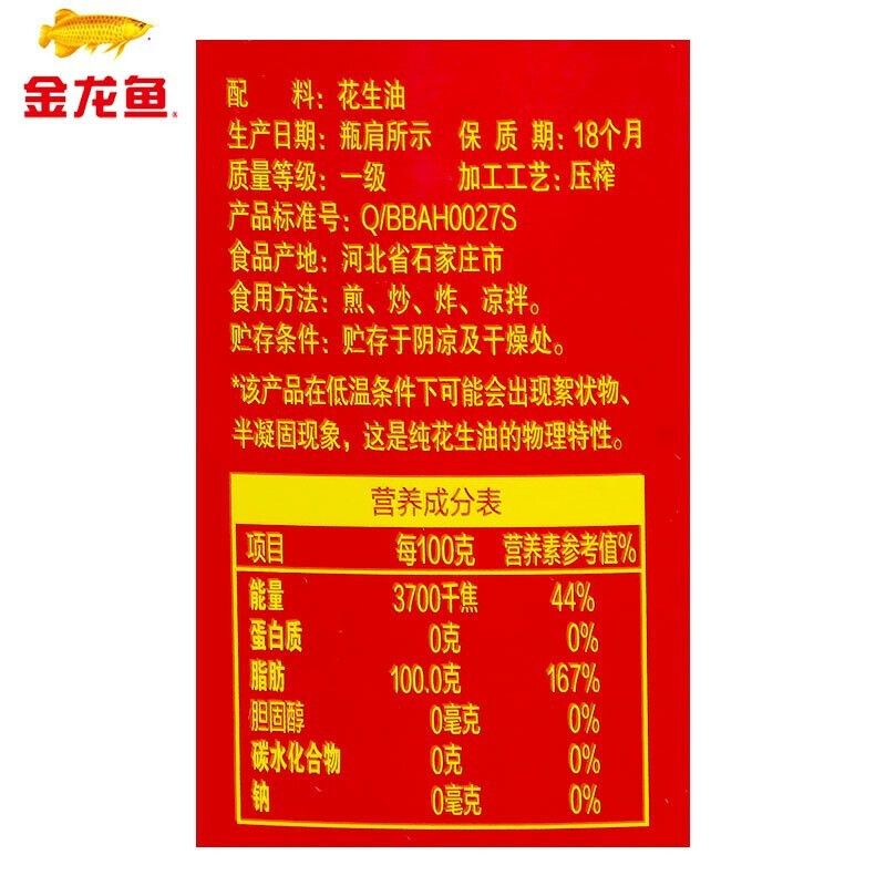 金龍魚檢測(cè)報(bào)告，如何查詢金龍魚質(zhì)檢報(bào)告