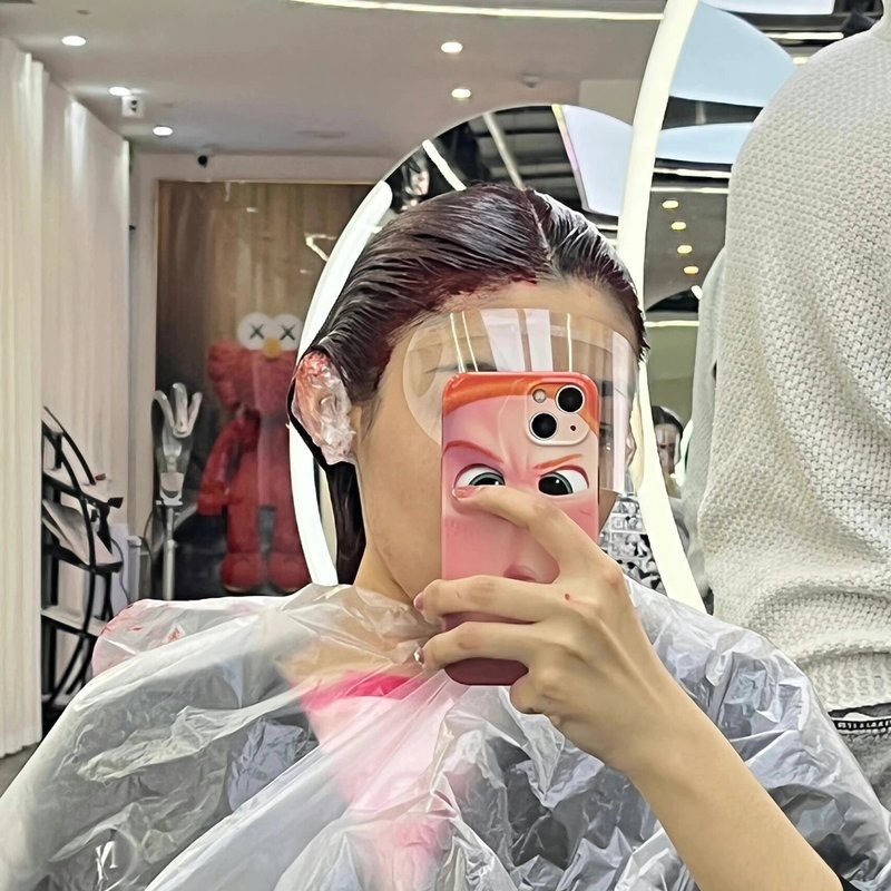 紅龍染發(fā)劑價(jià)格是多少？