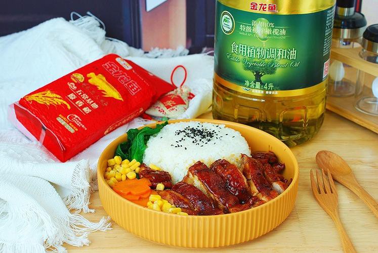 金龍魚做菜圖片