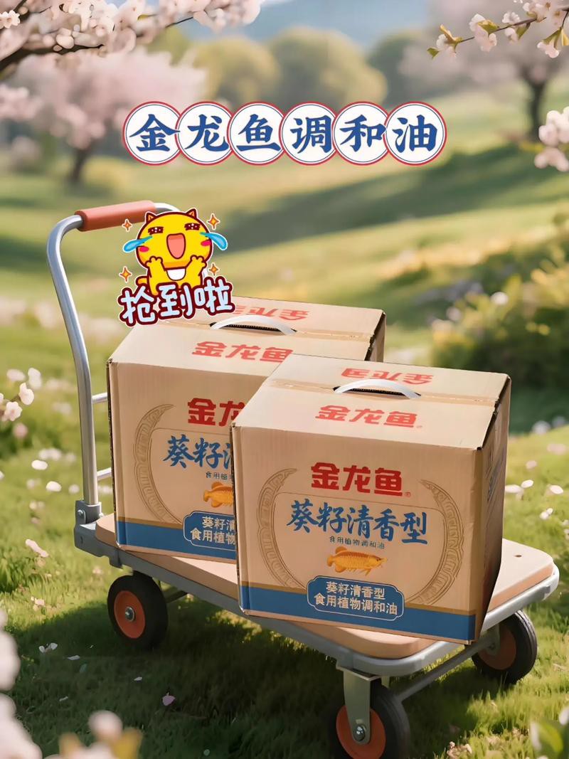 金龍魚做菜圖片