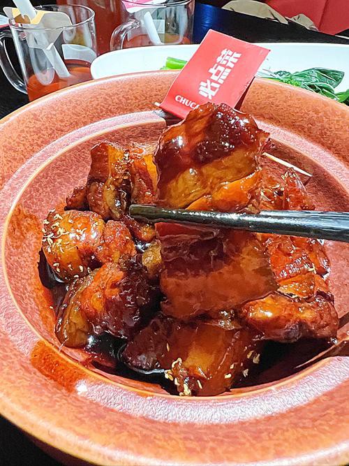 金龍魚做菜圖片