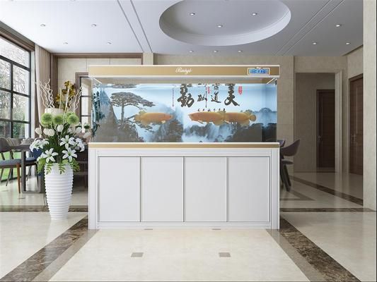 養個魚缸要多少錢（如何選擇適合自己空間的魚缸）