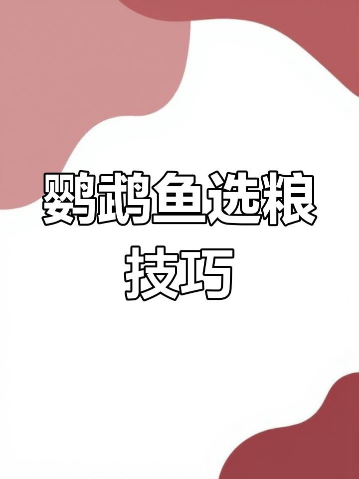 推薦一些適合過背金龍的蝦紅素品牌