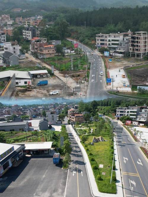 梧州龍魚轉(zhuǎn)盤斷頭路