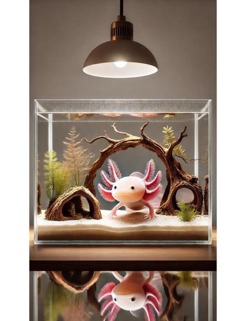 六角恐龍魚飼養技巧和方法圖解