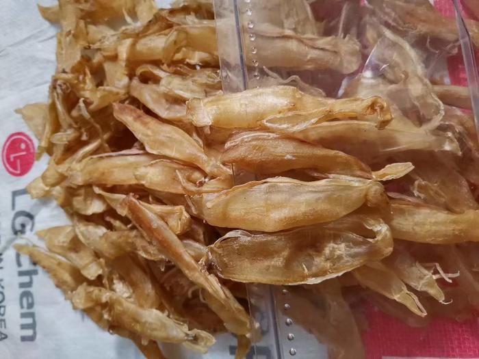 金龍魚膠怎么燉，金龍魚膠搭配什么食材最營養(yǎng)