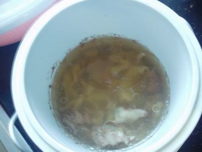 金龍魚膠怎么燉，金龍魚膠搭配什么食材最營養(yǎng)