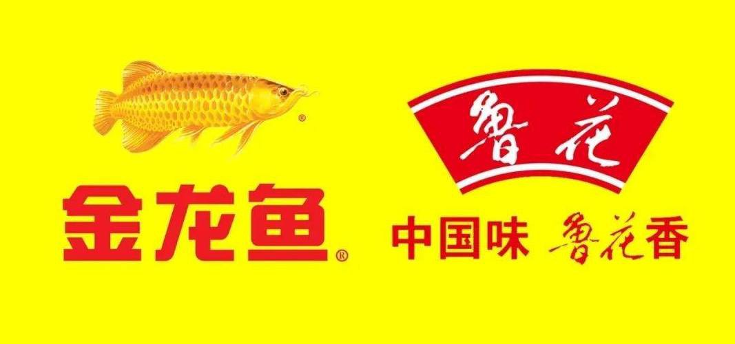 金龍魚標簽設計圖紙
