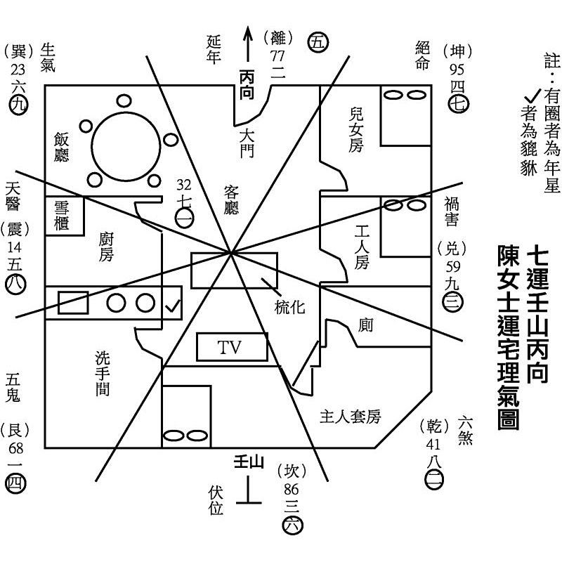 《風水青龍》的簡介是什么？