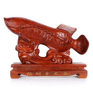 金龍魚擺件放在客廳什么位置：客廳金魚缸擺件擺放在什么位置360問答