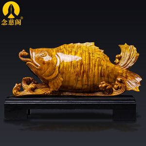 金龍魚擺件放在客廳什么位置：客廳金魚缸擺件擺放在什么位置360問答