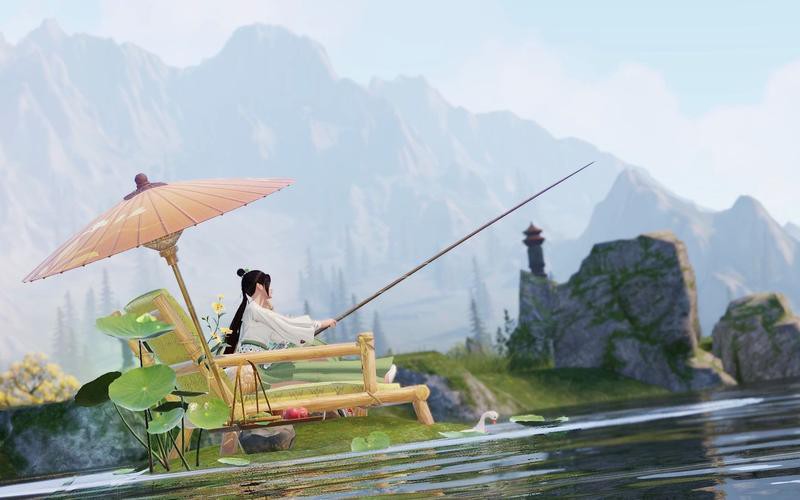 天刀釣金龍魚用什么魚餌