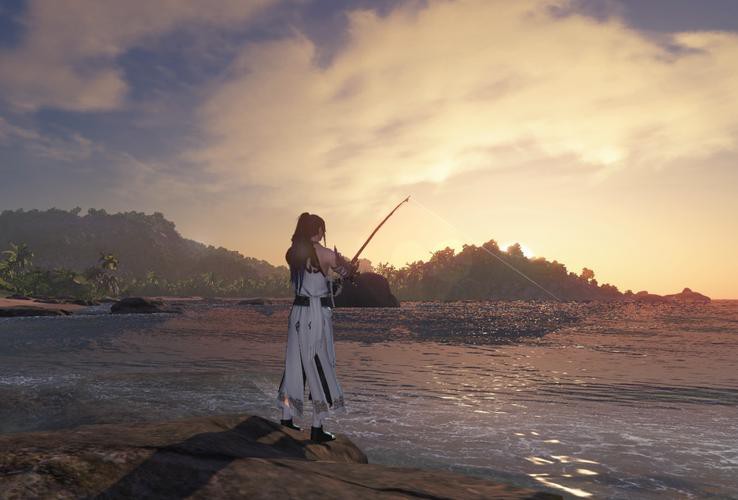 天刀釣金龍魚用什么魚餌