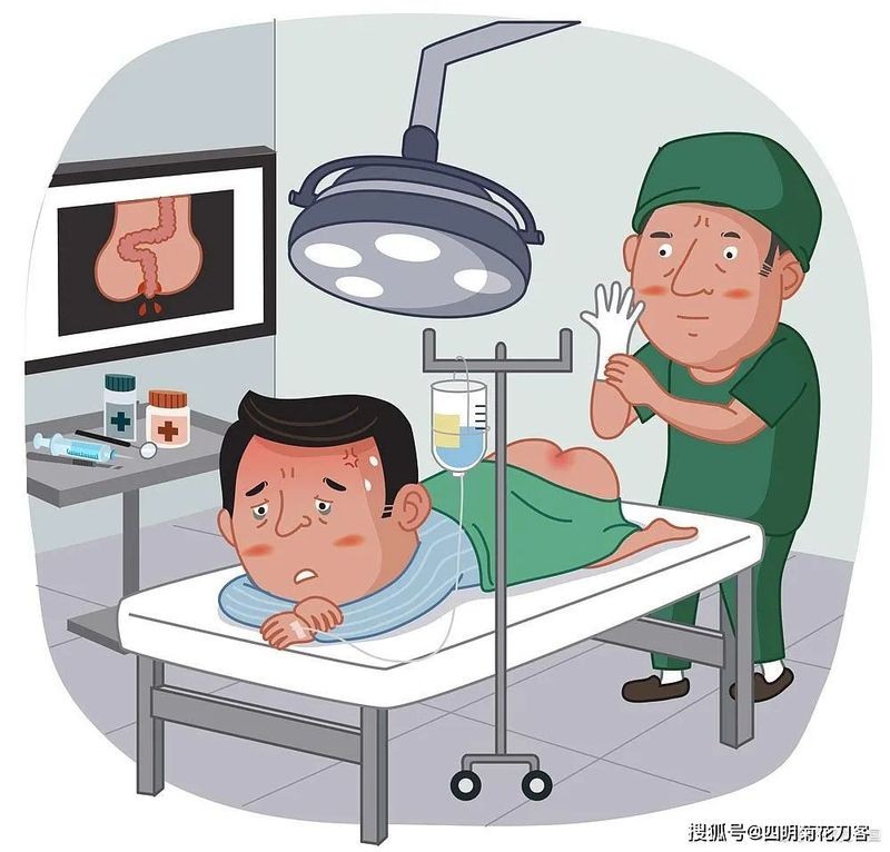 龍魚脫肛手術后如何護理？