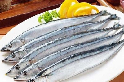 秋刀魚營養價值介紹，秋刀魚的保存方法有哪些秋刀魚的保存方法有哪些