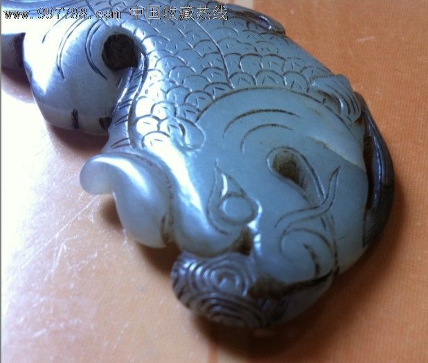 紋龍頭魚身代表什么寓意：紋龍頭魚身在不同的文化和傳統(tǒng)中有不同的寓意和象征意義